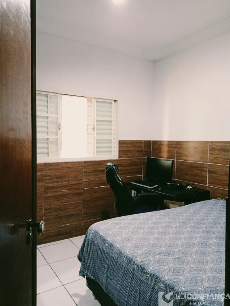 Casa, 3 quartos - Foto 5