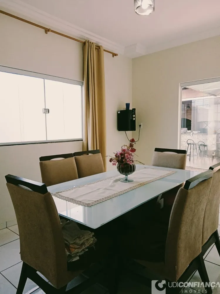 Casa, 3 quartos - Foto 4