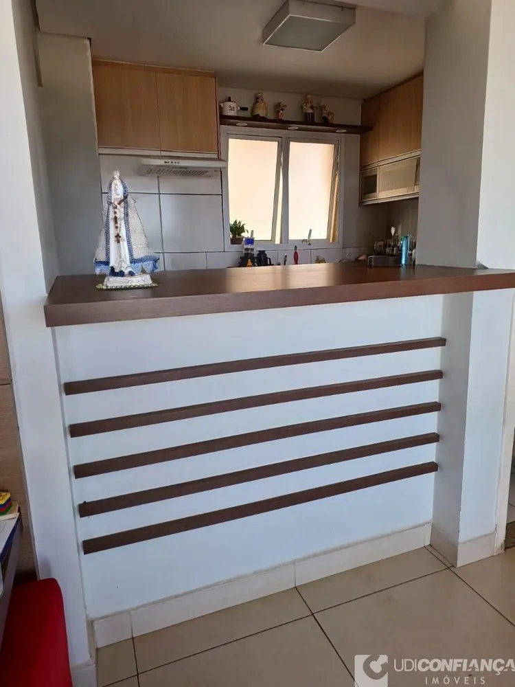 Apartamento, 3 quartos, 87 m² - Foto 4