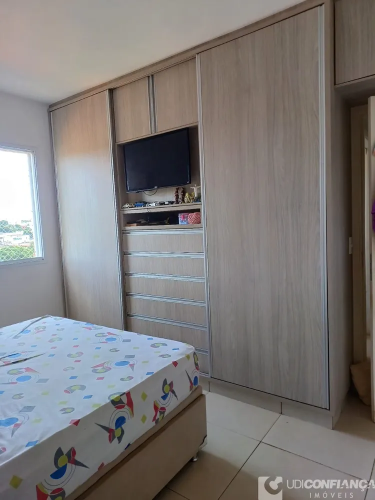 Apartamento, 3 quartos, 87 m² - Foto 2
