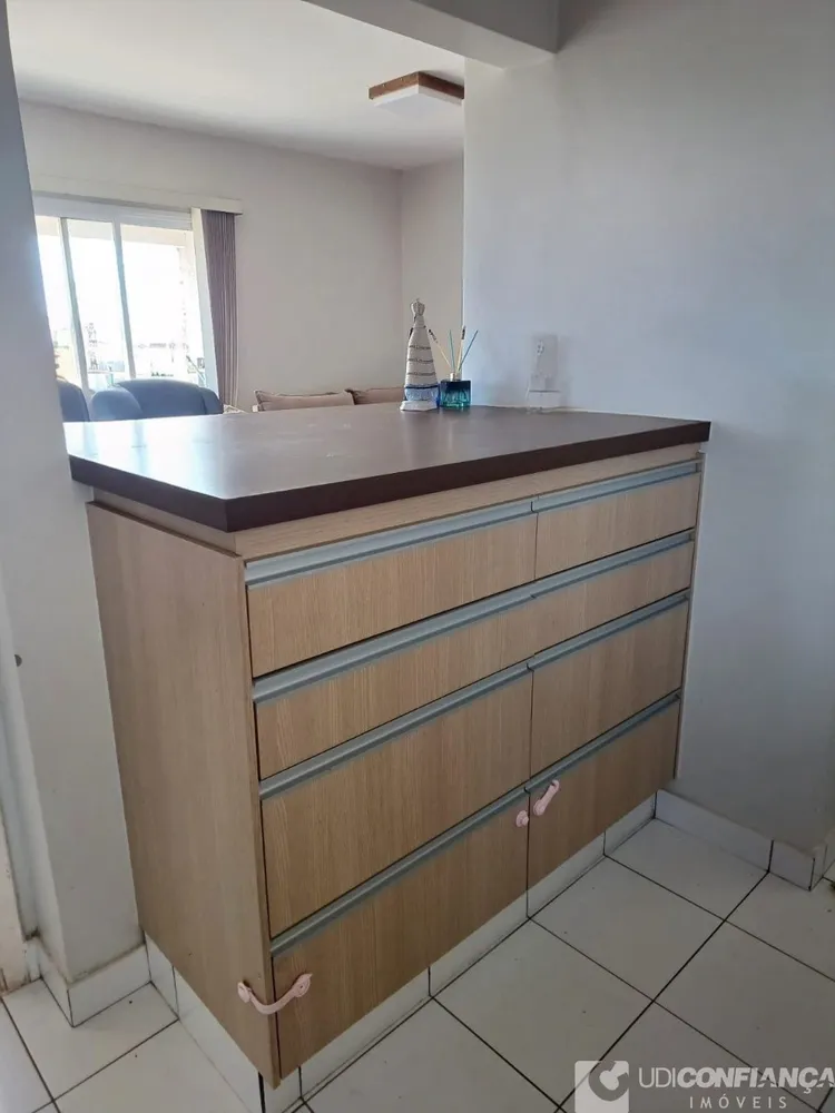 Apartamento, 3 quartos, 87 m² - Foto 6
