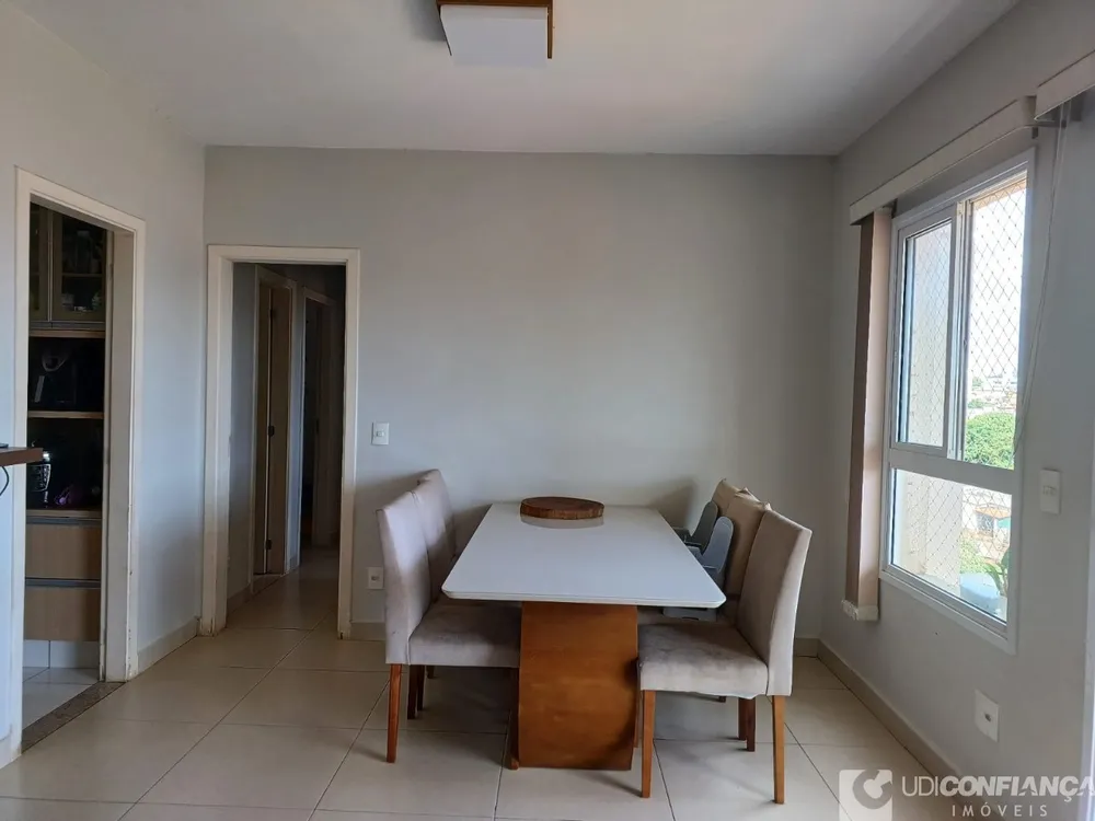 Apartamento, 3 quartos, 87 m² - Foto 2