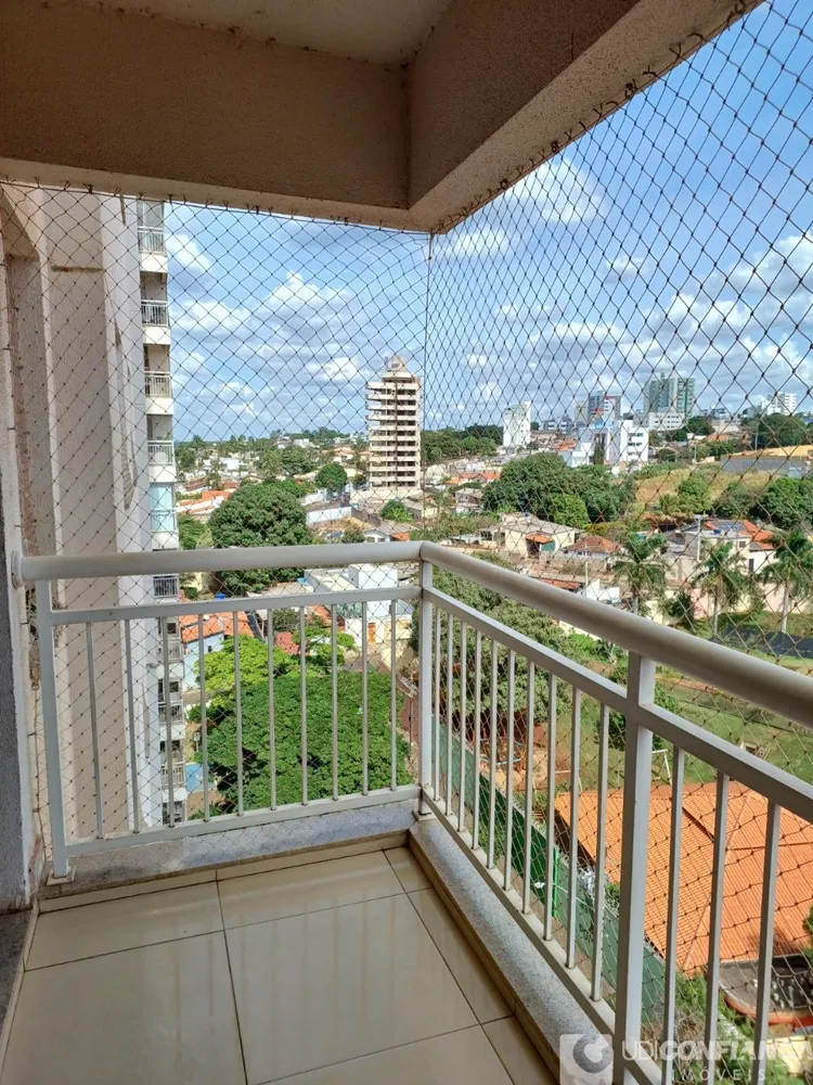 Apartamento, 3 quartos, 87 m² - Foto 1