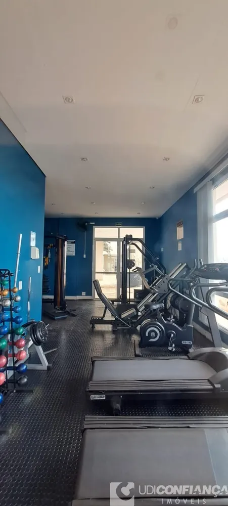 Apartamento, 3 quartos, 87 m² - Foto 1