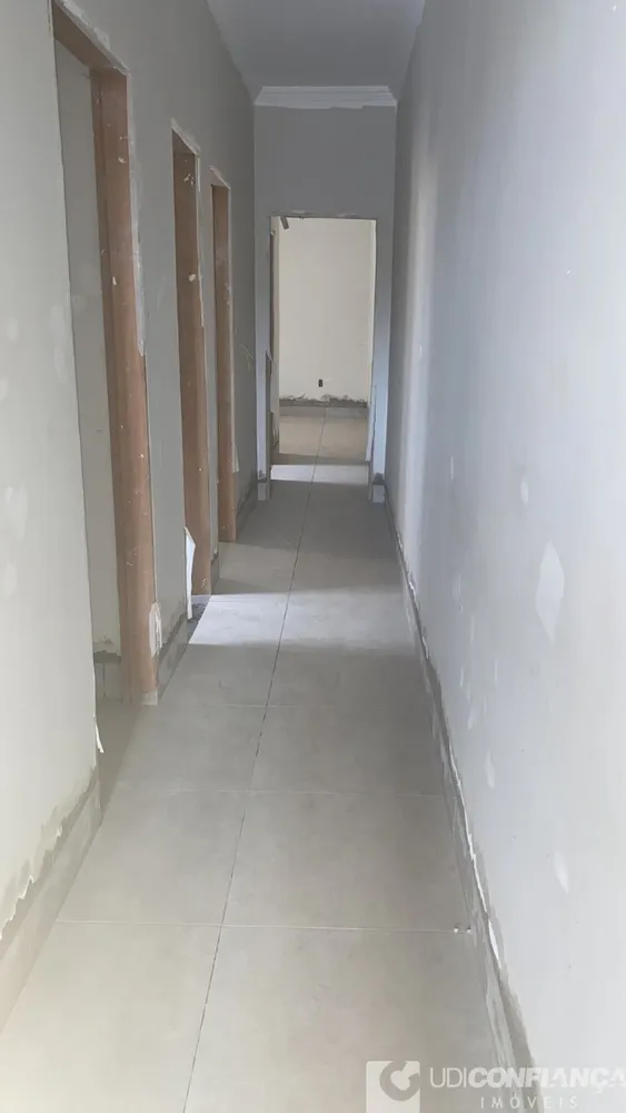 Casa, 3 quartos - Foto 2