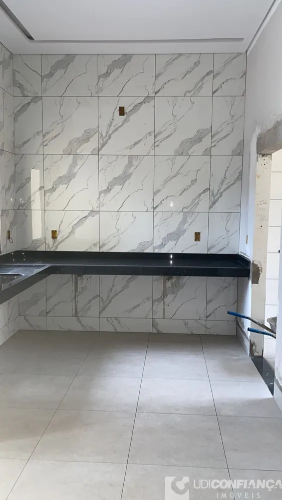 Casa, 3 quartos - Foto 4