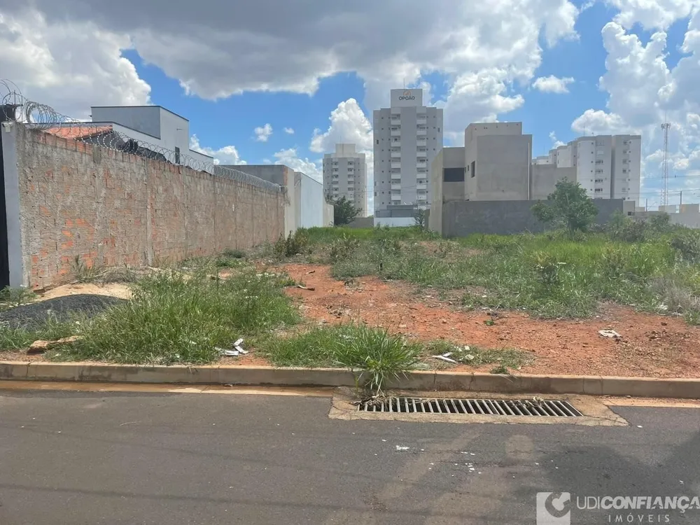 Terreno, 250 m² - Foto 1