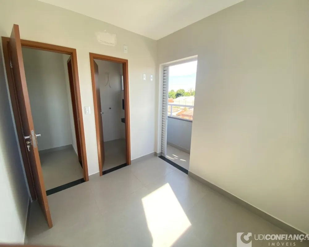 Apartamento, 3 quartos, 100 m² - Foto 4
