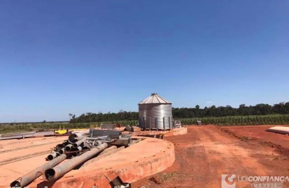 Fazenda - Foto 1