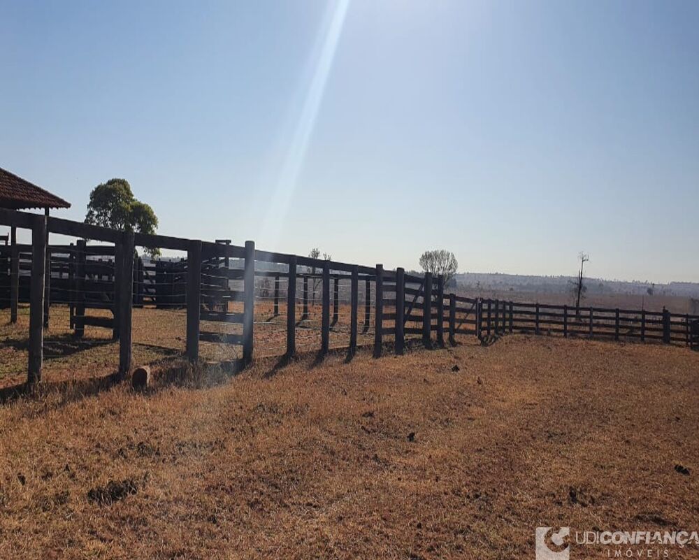 Fazenda - Foto 1