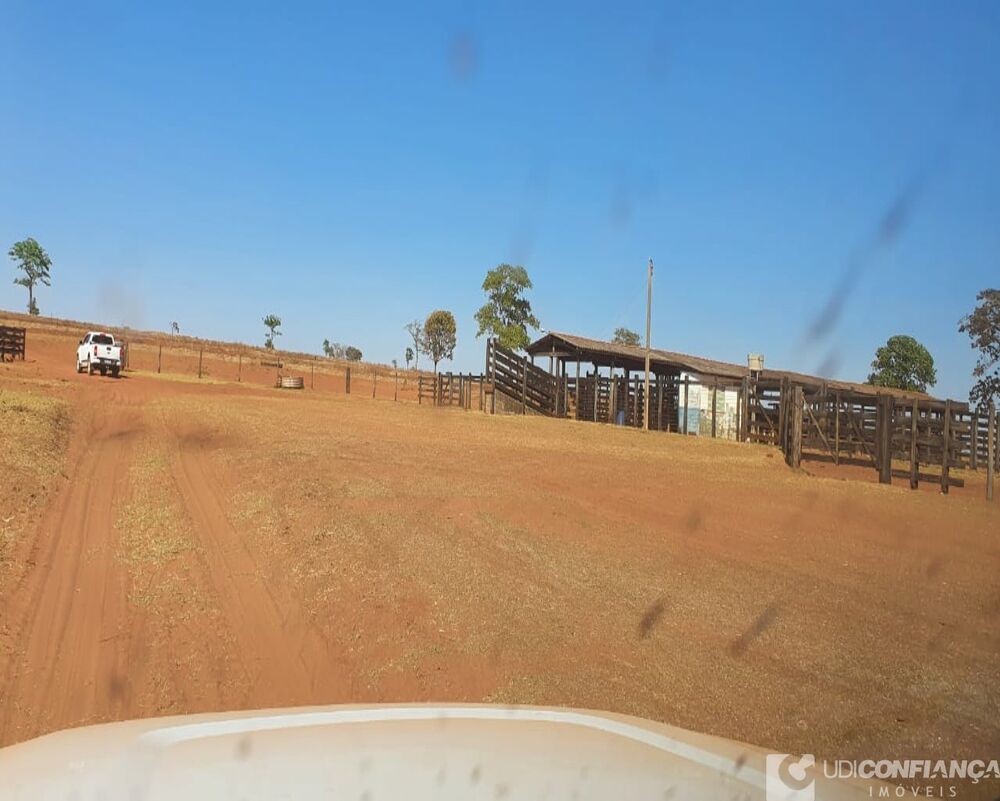 Fazenda - Foto 4