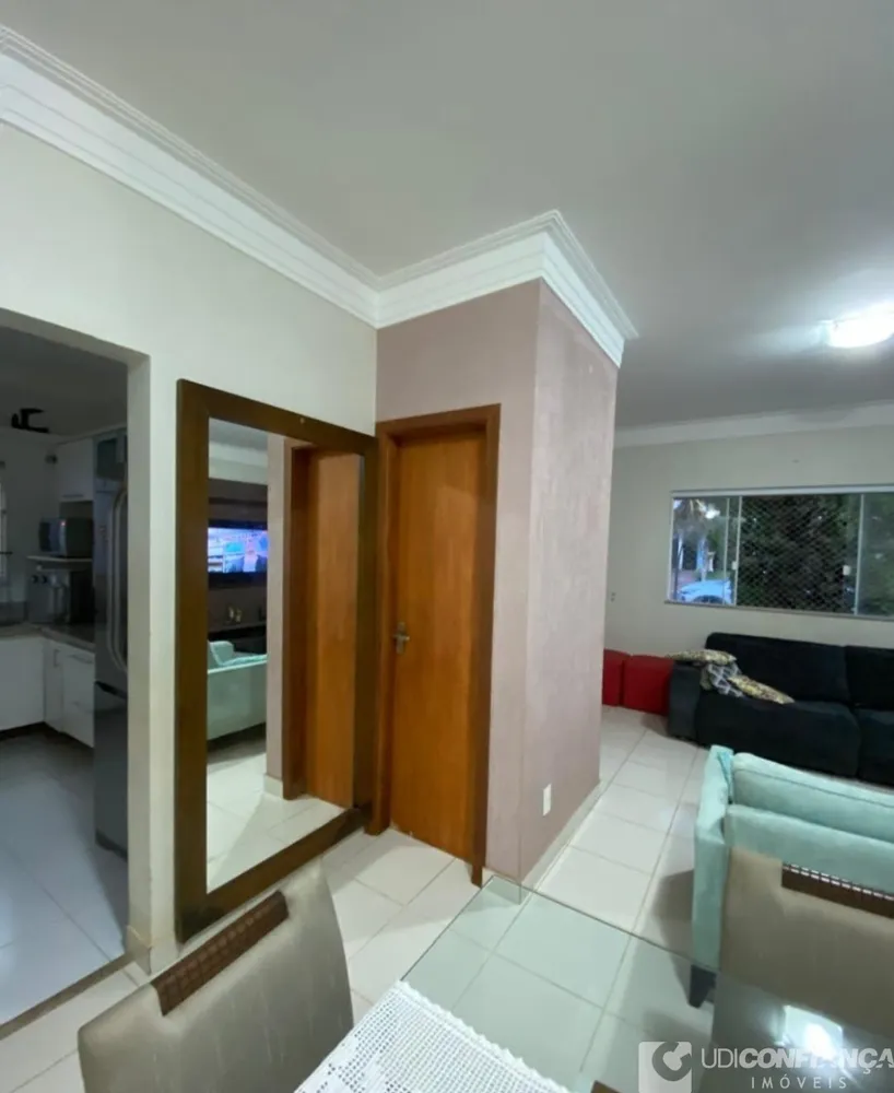 Casa, 3 quartos - Foto 3