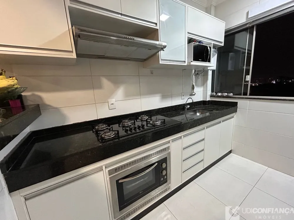 Apartamento, 2 quartos, 48 m² - Foto 1