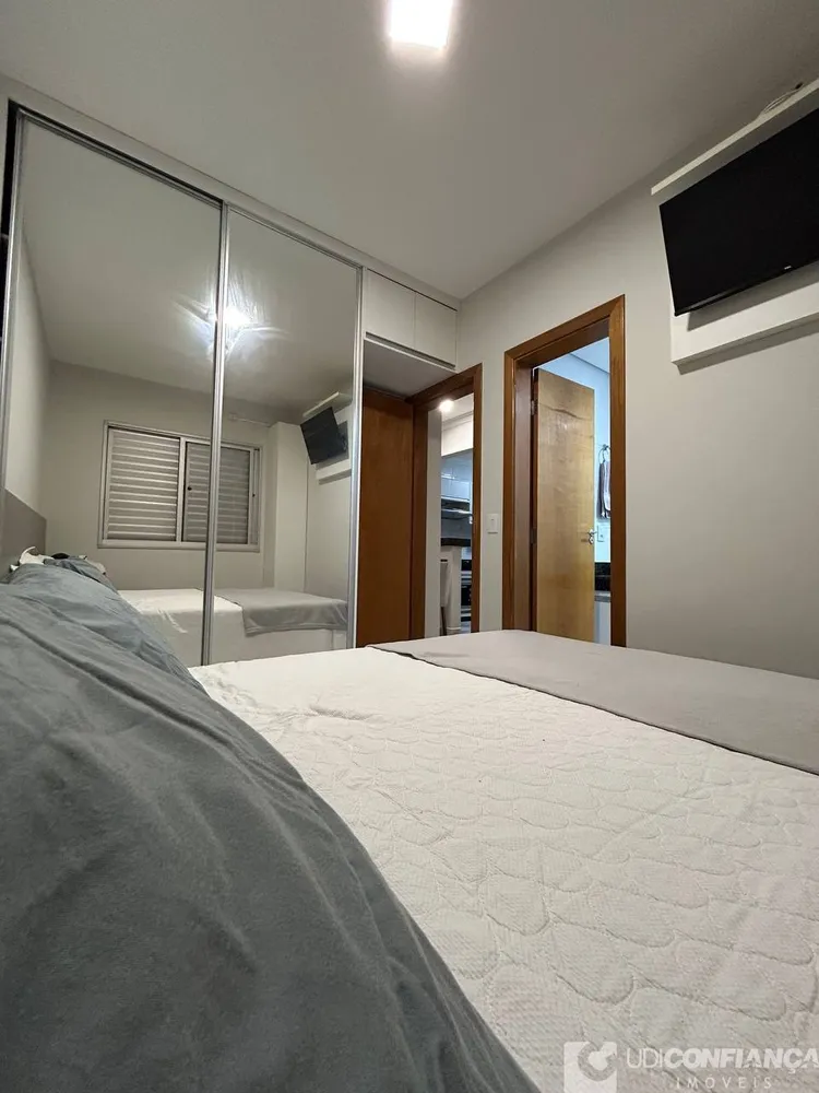 Apartamento, 2 quartos, 48 m² - Foto 8