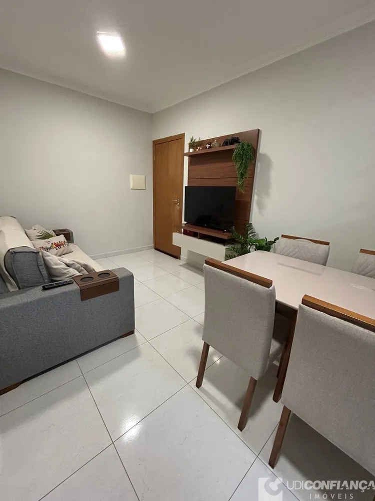 Apartamento, 2 quartos, 48 m² - Foto 1