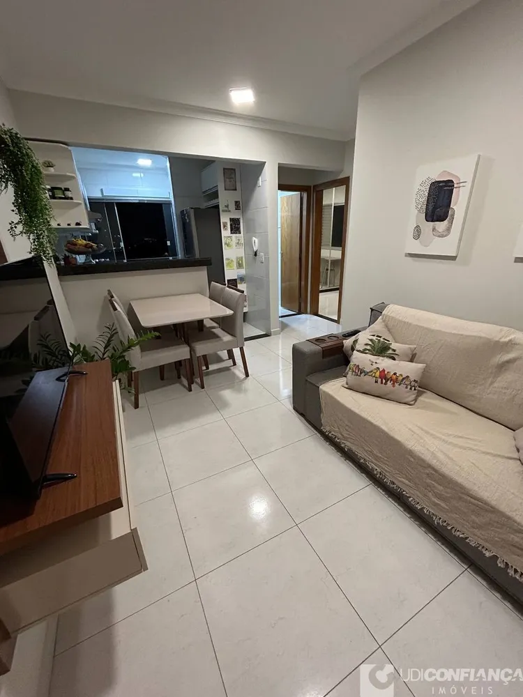 Apartamento, 2 quartos, 48 m² - Foto 2
