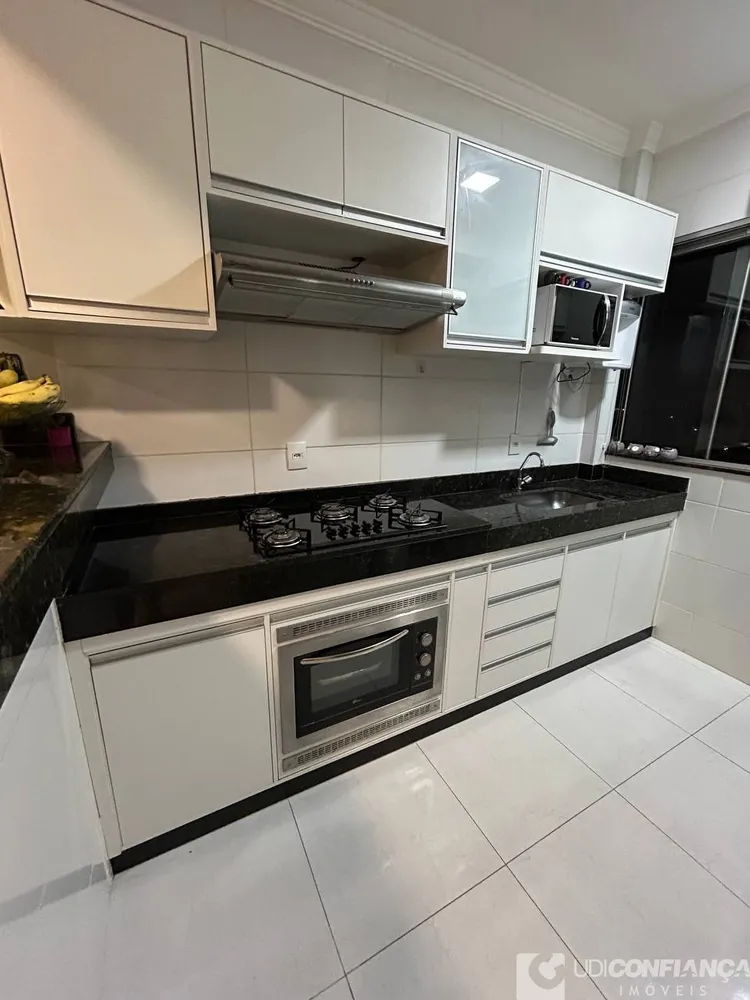 Apartamento, 2 quartos, 48 m² - Foto 3