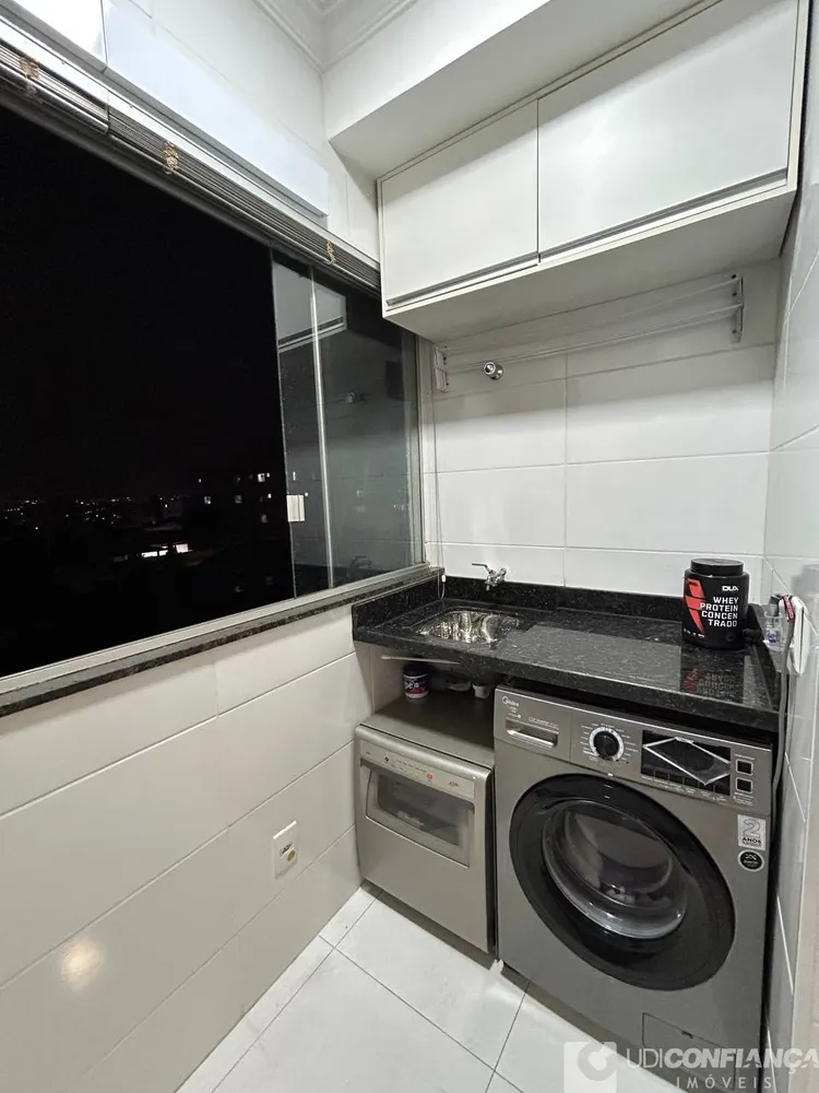 Apartamento, 2 quartos, 48 m² - Foto 4