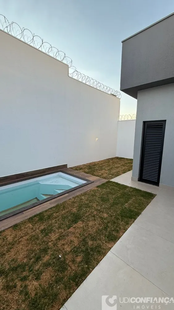 Casa, 3 quartos - Foto 7