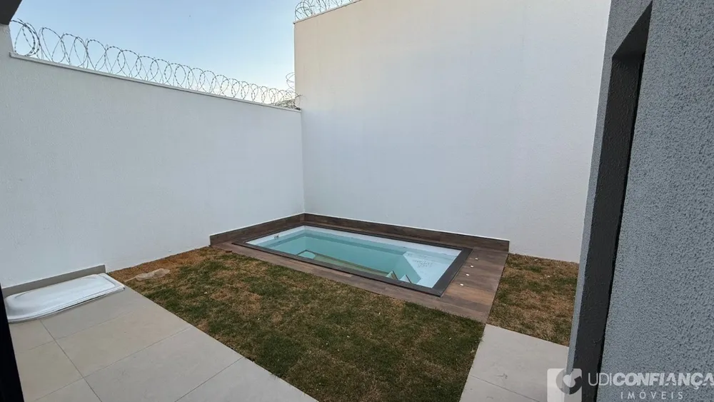 Casa, 3 quartos - Foto 8