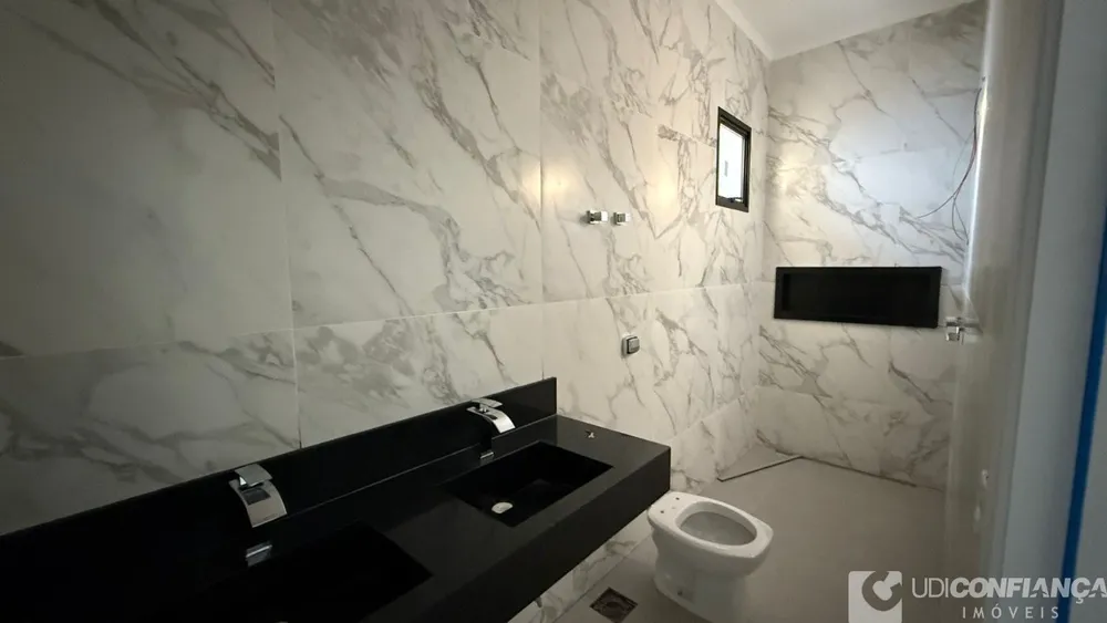 Casa, 3 quartos - Foto 2