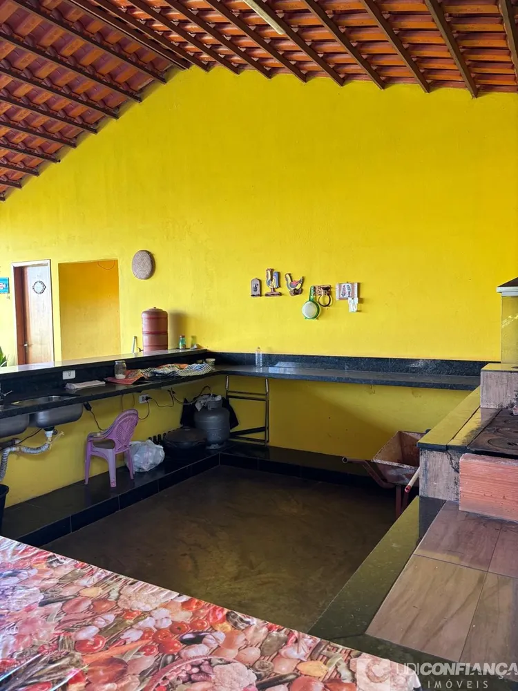 Chácara - Foto 1