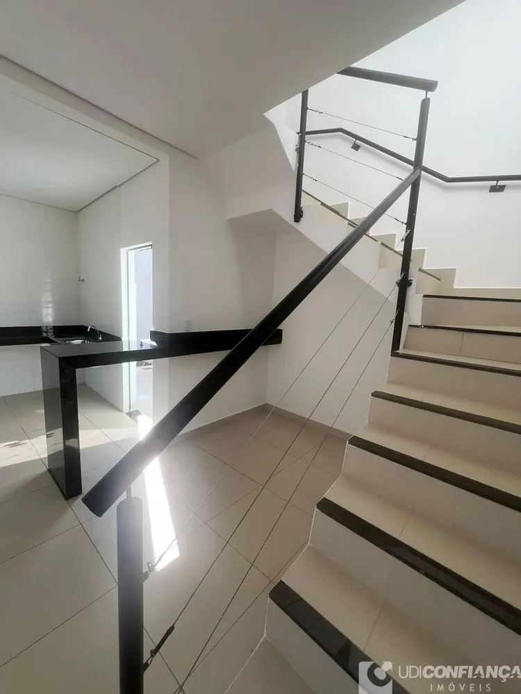 Sobrado, 2 quartos, 90 m² - Foto 5