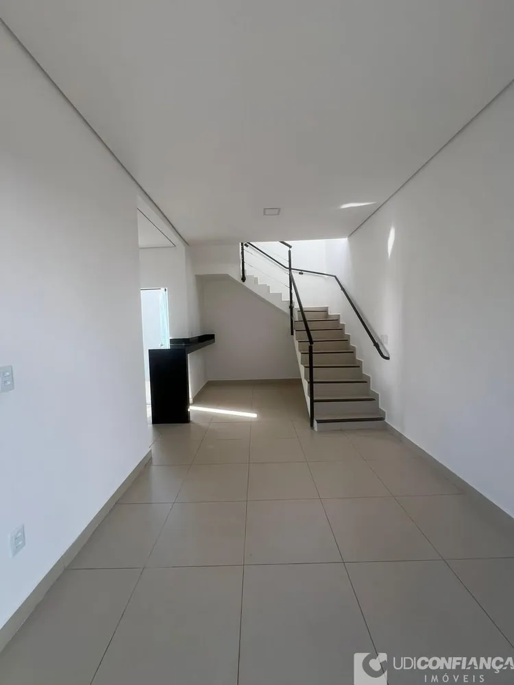 Sobrado, 2 quartos, 90 m² - Foto 1