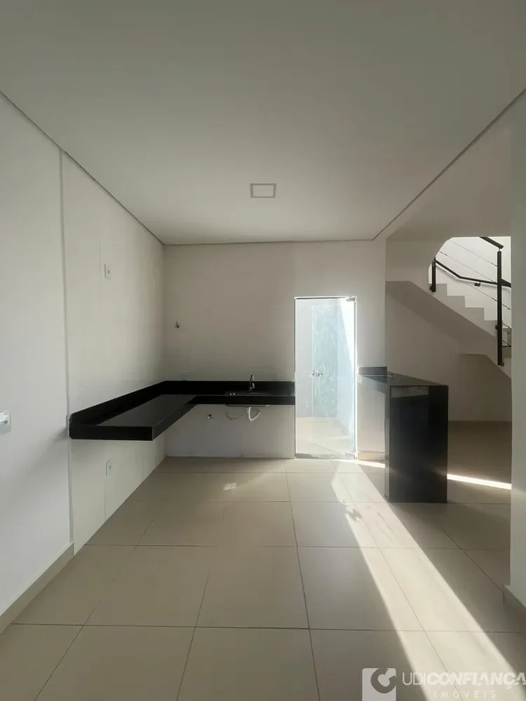 Sobrado, 2 quartos, 90 m² - Foto 6
