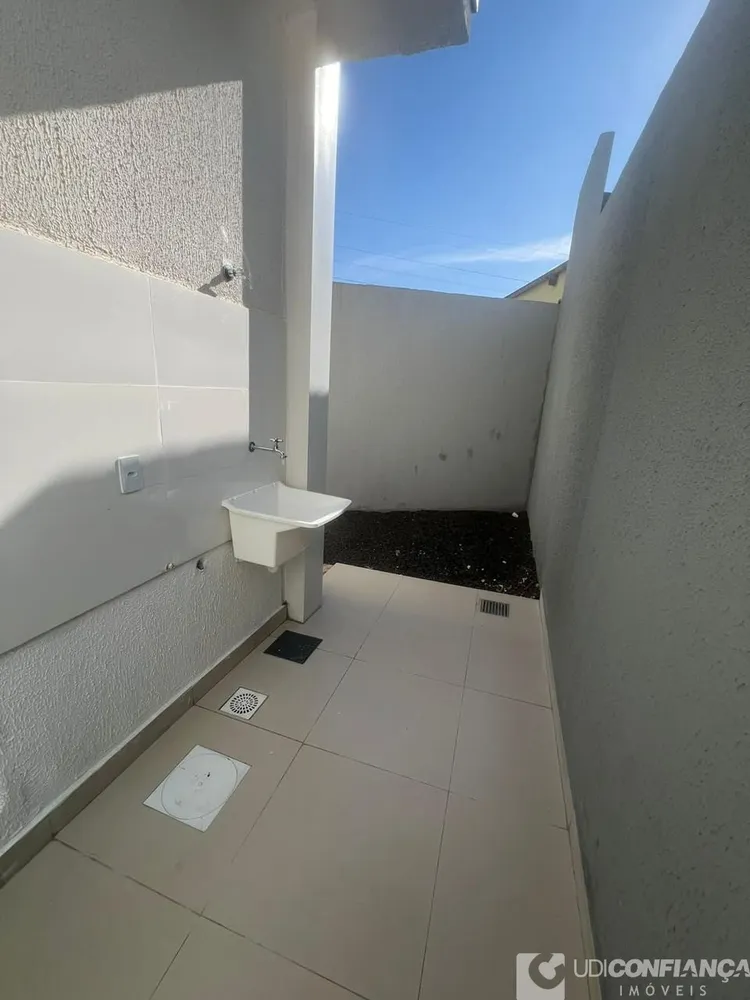Sobrado, 2 quartos, 90 m² - Foto 5