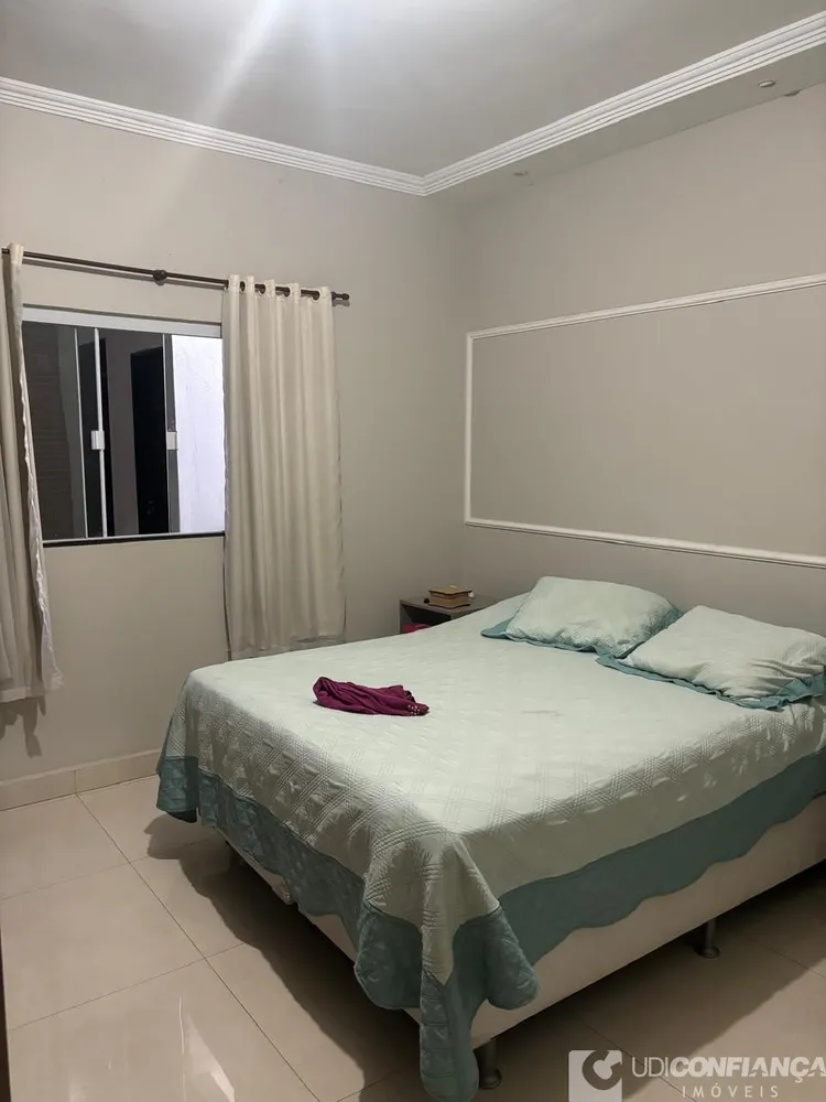 Casa, 3 quartos - Foto 10