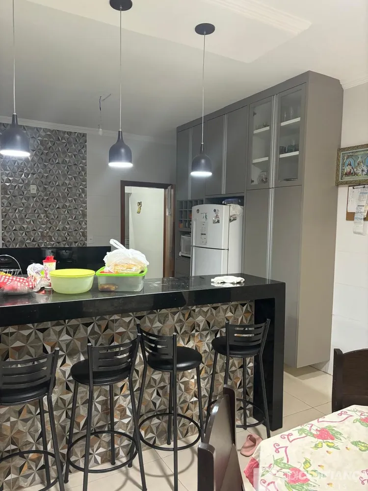 Casa, 3 quartos - Foto 4