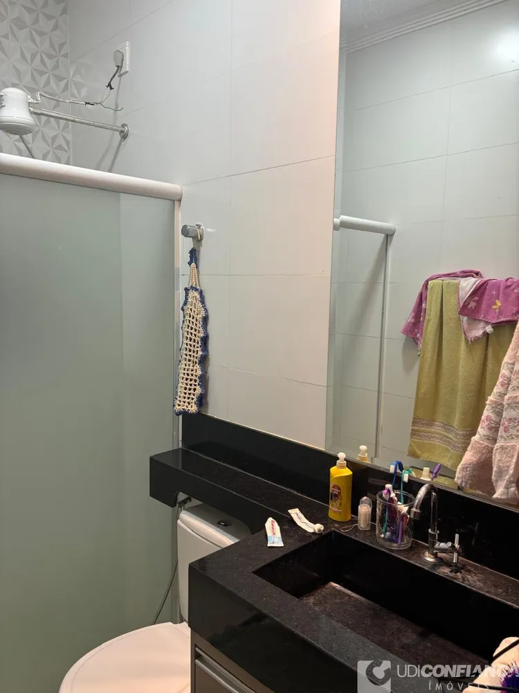 Casa, 3 quartos - Foto 4