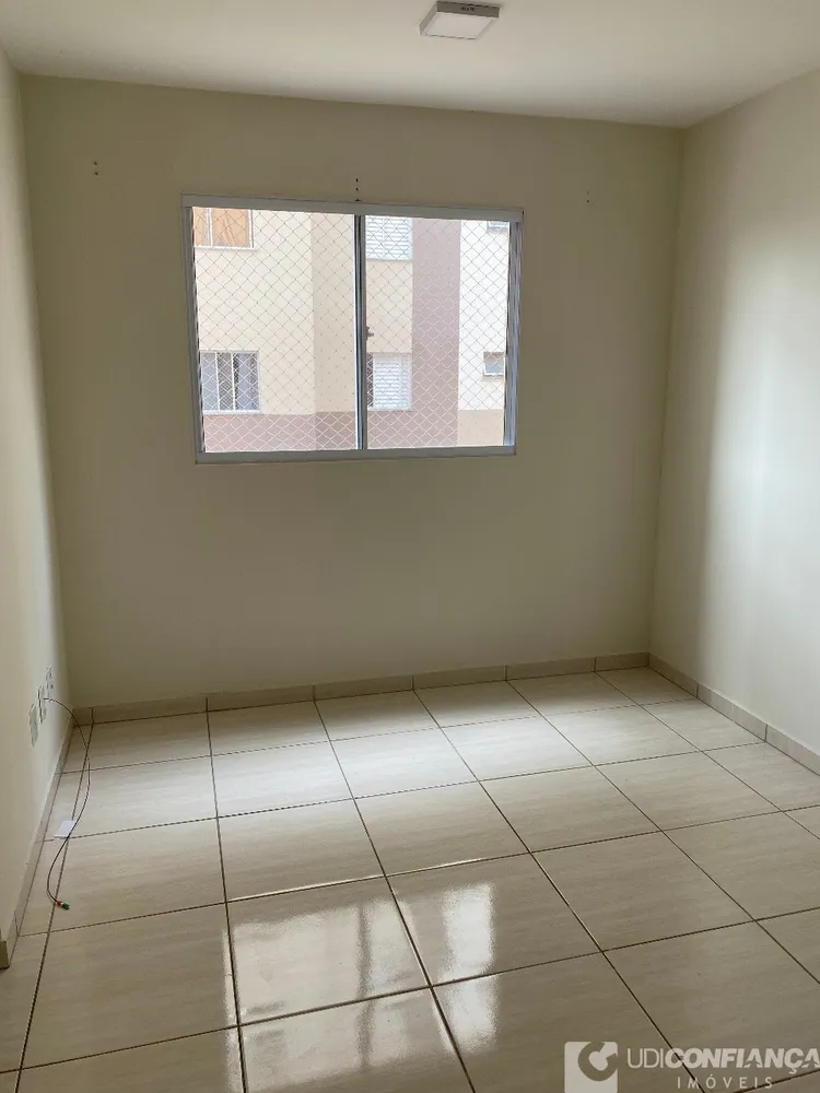 Apartamento, 2 quartos, 51 m² - Foto 2