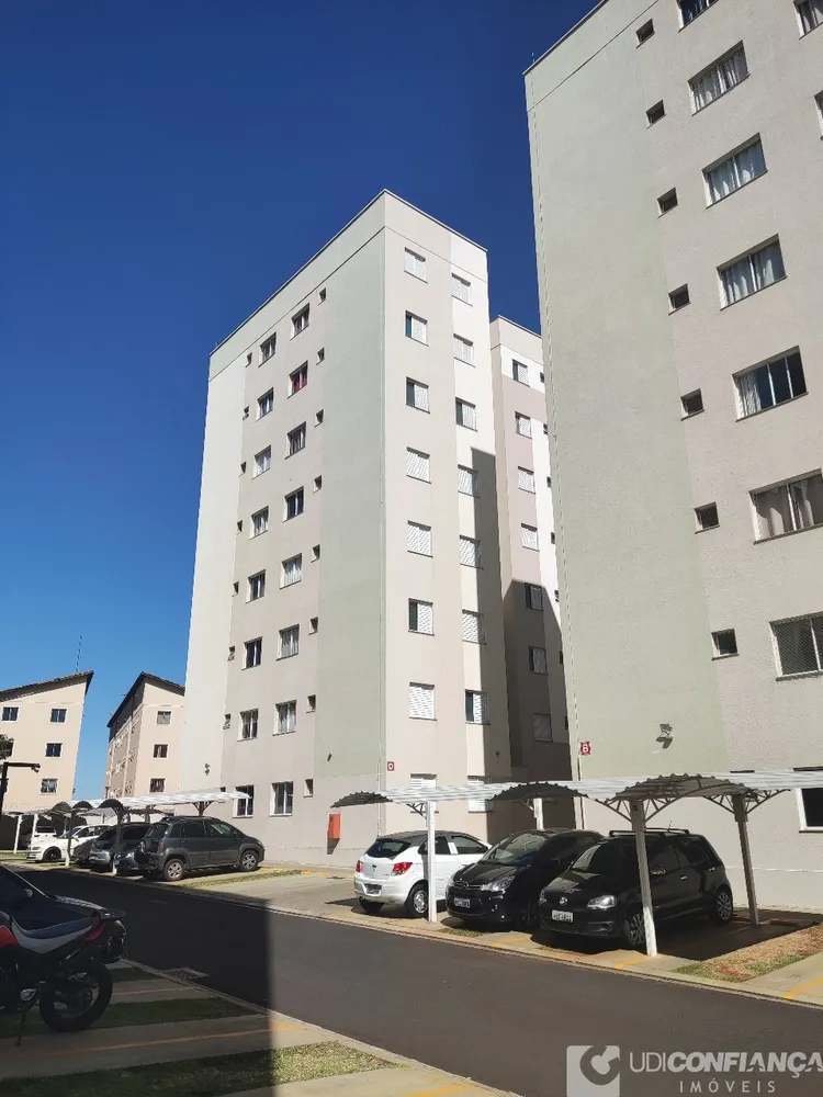 Apartamento, 2 quartos, 51 m² - Foto 4