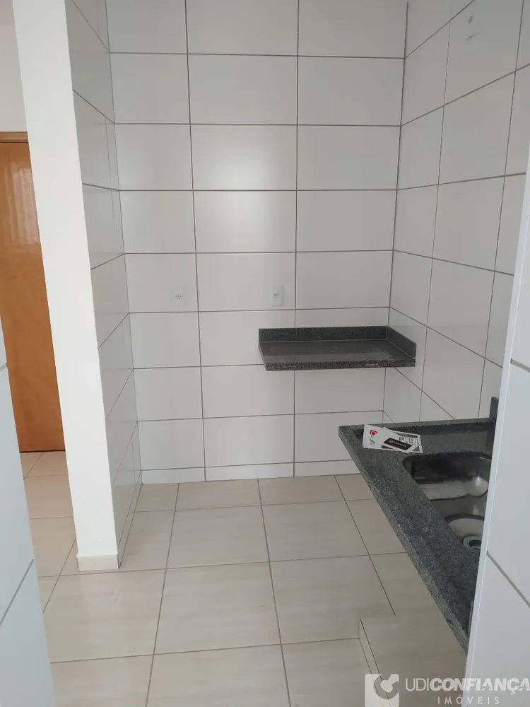 Apartamento, 2 quartos, 51 m² - Foto 1
