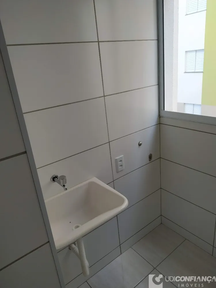 Apartamento, 2 quartos, 51 m² - Foto 5