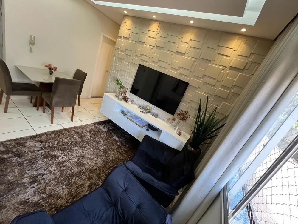 Apartamento, 3 quartos, 61 m² - Foto 3
