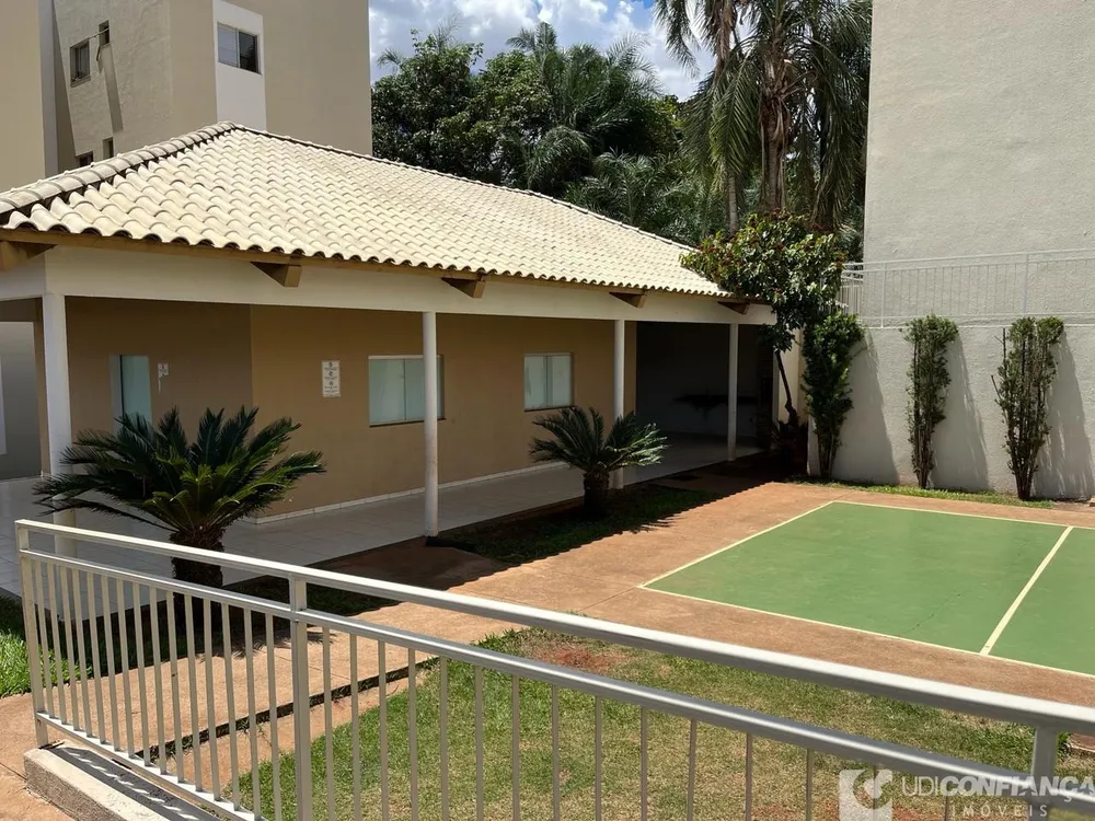 Apartamento, 3 quartos, 61 m² - Foto 1