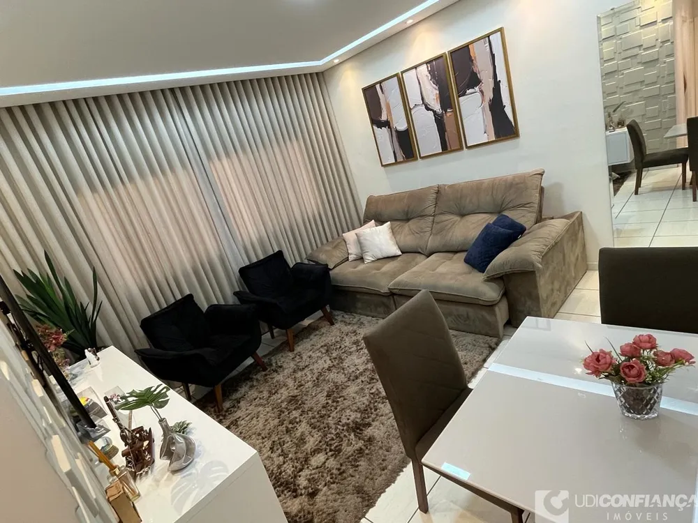 Apartamento, 3 quartos, 61 m² - Foto 2