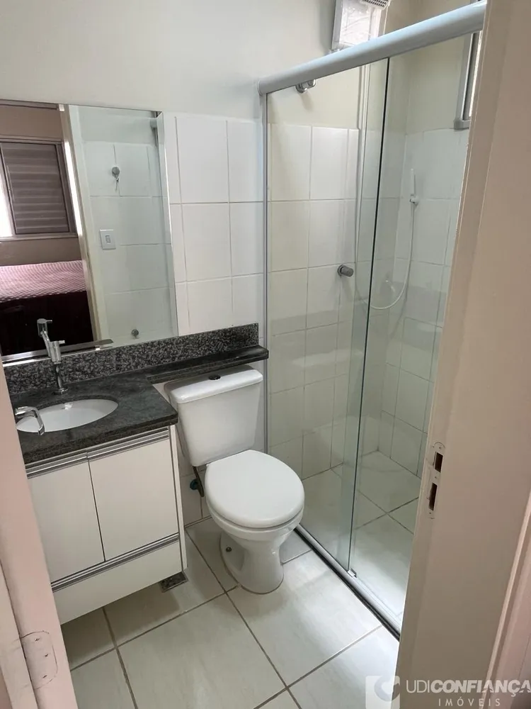 Apartamento, 3 quartos, 61 m² - Foto 11
