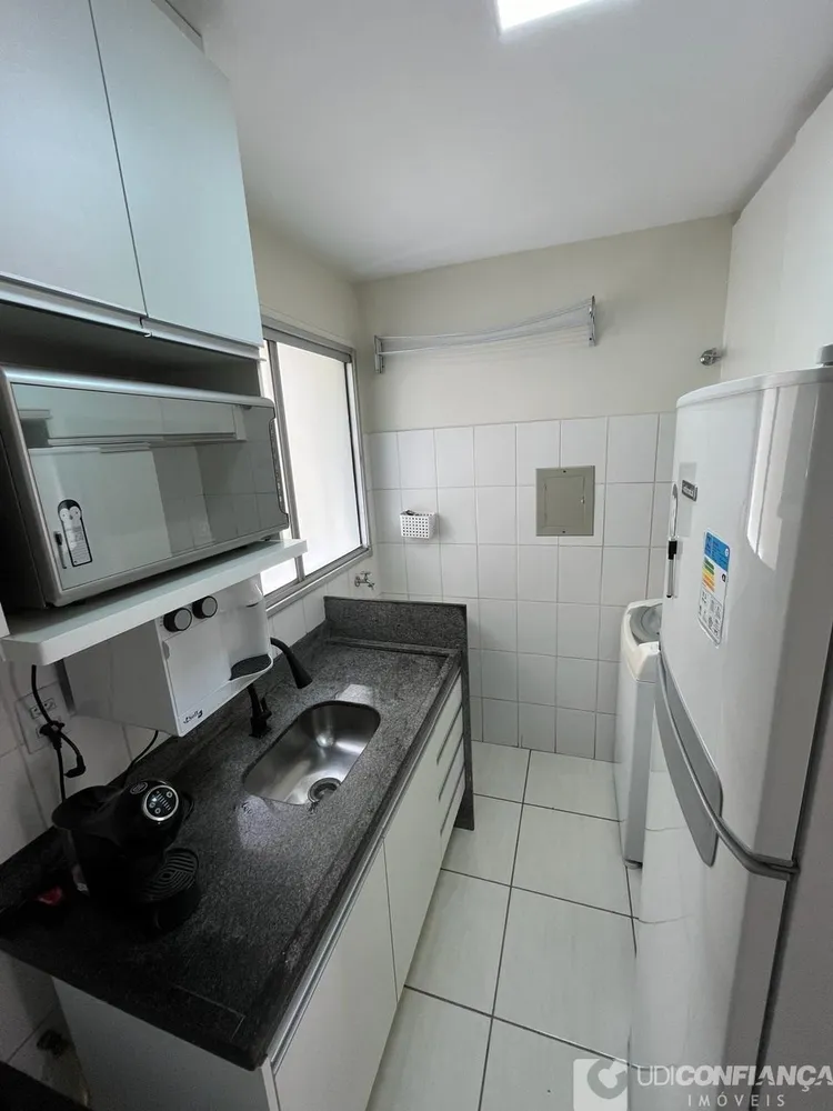 Apartamento, 3 quartos, 61 m² - Foto 6
