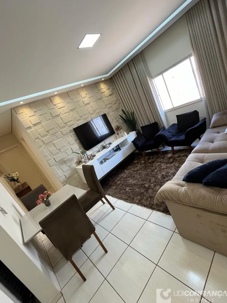 Apartamento, 3 quartos, 61 m² - Foto 5