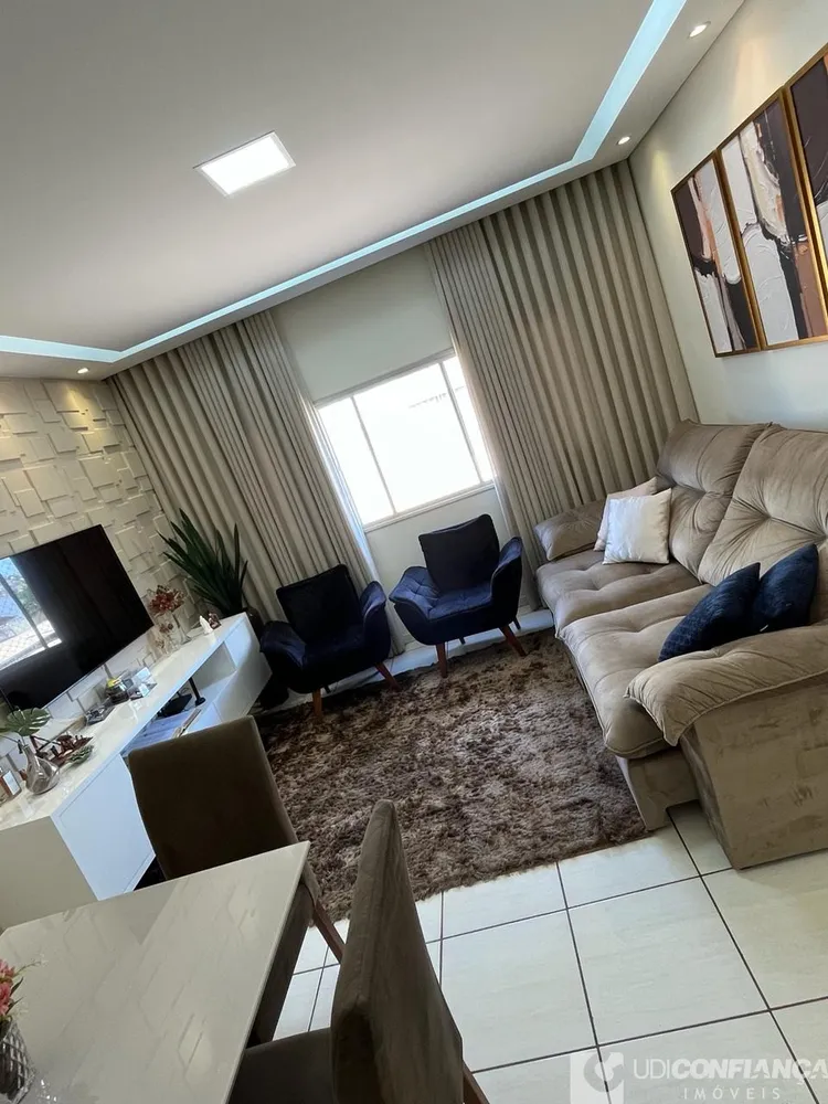 Apartamento, 3 quartos, 61 m² - Foto 1