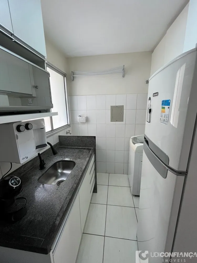 Apartamento, 3 quartos, 61 m² - Foto 8