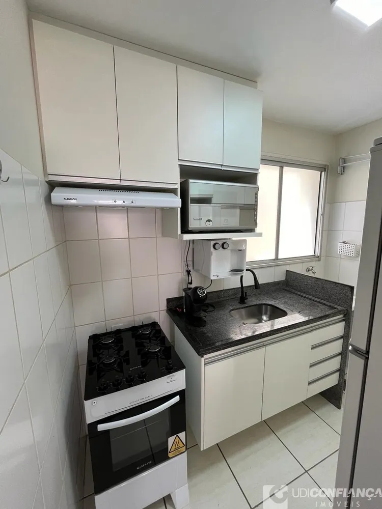 Apartamento, 3 quartos, 61 m² - Foto 4