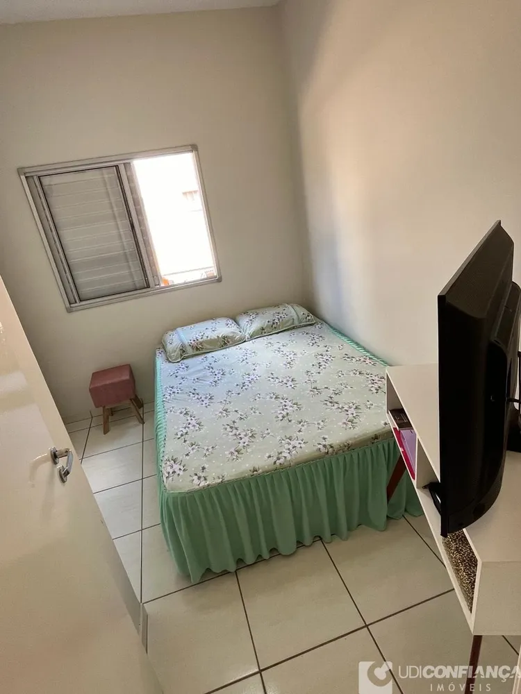Apartamento, 3 quartos, 61 m² - Foto 10