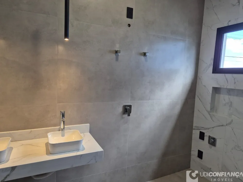 Casa, 3 quartos - Foto 2