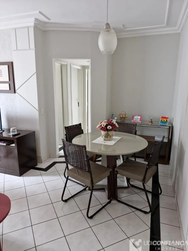 Apartamento, 2 quartos, 60 m² - Foto 7