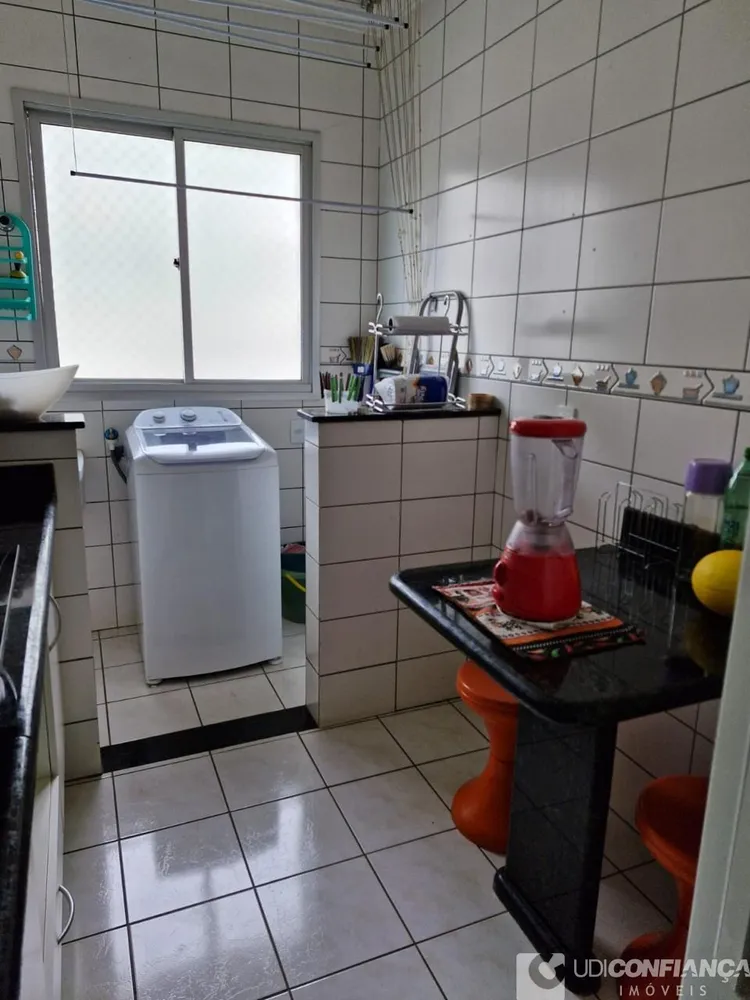 Apartamento, 2 quartos, 60 m² - Foto 4